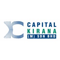 Capital Kirana (M) Sdn Bhd logo - Similar company to Capital Platforms Pte Ltd