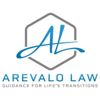 Arevalo Law logo - Similar company to Francis Law Center