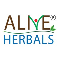 Alive Herbals logo - Similar company to Super Natural Distributors