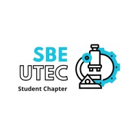 SBE UTEC Student Chapter logo - Similar company to Fourid Tech Lab