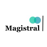 Magistral Consulting logo - Similar company to Apcollp (Formally Aniket Prateek & Co.)