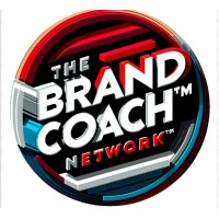 ©The Brand Coach™ Network logo - Similar company to 8I