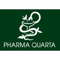 PHARMA QUARTA - Farmacia ad Aprilia logo - Similar company to Adpharma Sarl