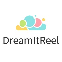 DreamItReel logo - Similar company to Timedoc.