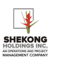 Shekong Holdings Inc. logo - Similar company to Meshed Earth