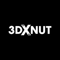 3Dxnut