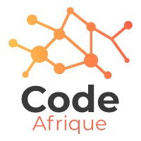 Code Afrique logo - Similar company to Punchcode