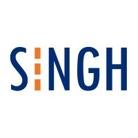 SINGH + Associates, Inc. logo - Similar company to Rudd Resources Llc