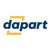 DAPART logo - Similar company to Dianium Headoffice