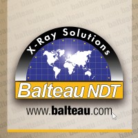 Balteau NDT logo - Similar company to X-Ris (X-Ray Imaging Solutions)