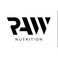 RAW Nutrition logo - Similar company to Youngla