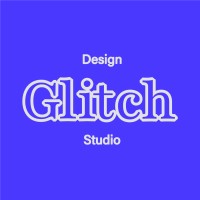 THE GLITCH SHOP logo - Similar company to Graphomat Design Studio