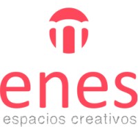 Enes espacios creativos logo - Similar company to Fundepro
