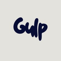 GULP logo - Similar company to Sugar Beet
