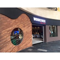 Woodstock Guatemala logo - Similar company to Domisol