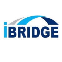 iBridge Commercial Solutions DMCC logo - Similar company to Exgratia Systems Pvt Ltd