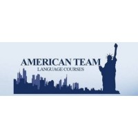 American Team Mersin logo - Similar company to Mersi̇n Doğuş Yapi İnş.Malz.San.Ve Ti̇c.Ltd.Şti̇.