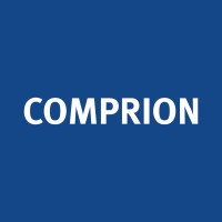 COMPRION logo - Similar company to Car Connectivity Consortium (Ccc)