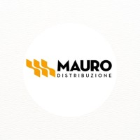 Mauro Distribuzione Srl logo - Similar company to Scherrer Ag