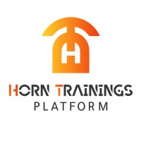 Horn Trainings logo - Similar company to 4C Solution