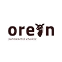 Orein soluzioak logo - Similar company to Basque Environment And Ocean Week
