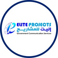 Elite Projects Qatar logo - Similar company to Trend Egypt For Systems