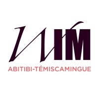 Women in Mining Abitibi logo - Similar company to Icm - Section Val-D'Or