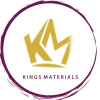 Kings Materials Pte Ltd logo - Similar company to Flextech Engineering