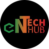 Entech Hub logo - Similar company to Cinnovas Development Group Llc