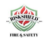 Riskshield Fire & Safety Services logo - Similar company to Riskshield