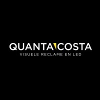 Quanta Costa - Visuele reclame en led logo - Similar company to Reclame Plan