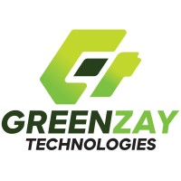 Greenzay Technologies logo - Similar company to Sarck Solution