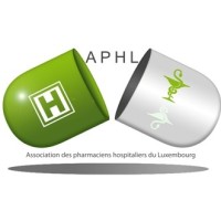 APHL - Association des Pharmaciens Hospitaliers du Luxembourg logo - Similar company to Afphb Association Francophone Des Pharmaciens Hospitaliers