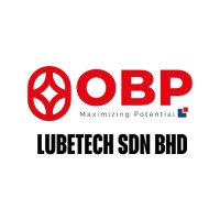 OBP LUBETECH SDN BHD logo - Similar company to Seamog Group Sdn Bhd