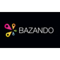 Bazando logo - Similar company to Triplesense Reply