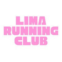Lima Running Club logo - Similar company to Alta Voz