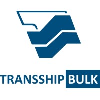 Transship Bulk Doo logo - Similar company to Manisa Bulk