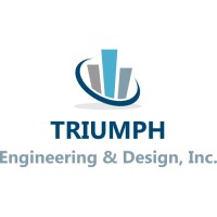 Triumph Engineering & Design, Inc. logo - Similar company to Triumph Engineering, Llc