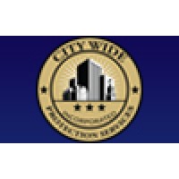 City Wide Protection Services, Inc.