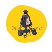 Kuliah Di Luar Yuk logo - Similar company to Pt Chelonind Integrated