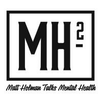 Matt Holman Talks Mental Health Podcast logo - Similar company to Inten Ltd