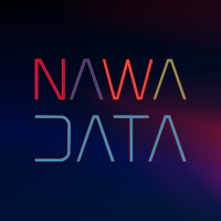 NawaData logo - Similar company to Yokesen Teknologi Indonesia