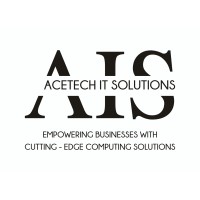 ACETECH IT SOLUTIONS logo - Similar company to Anonymous