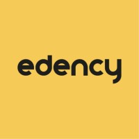Edency logo - Similar company to Recrut'Boost