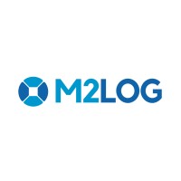M2LOG logo - Similar company to Log'S