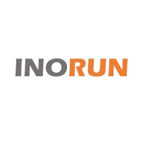 INORUN logo - Similar company to Darshid
