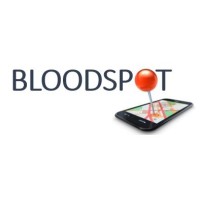 BloodSpot logo - Similar company to Aganyta