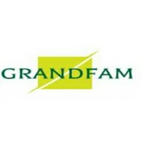 GRANDFAM CHARTERING logo - Similar company to Sanjay Forwarders Pvt Ltd