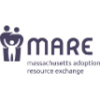 Massachusetts Adoption Resource Exchange - MARE logo - Similar company to Keep Massachusetts Beautiful (Nonprofit)