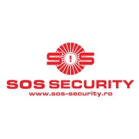 SOS SECURITY ROMANIA logo - Similar company to Dinamic 92 Distribution